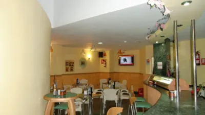Local comercial en venta en Calle de San Juan Bosco, 16 - Vista 5