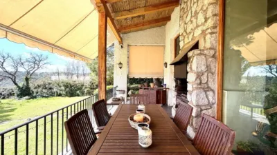 Chalet in Bellavista-Salud y Alegría photo 3
