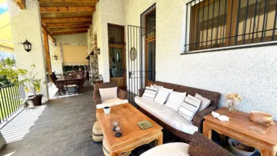 Chalet in Bellavista-Salud y Alegría photo 4