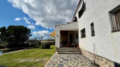 Chalet in Bellavista-Salud y Alegría photo 58