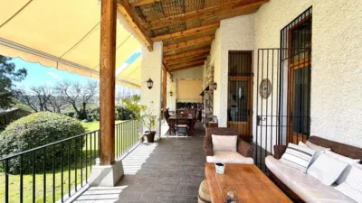 Chalet in Bellavista-Salud y Alegría photo 7