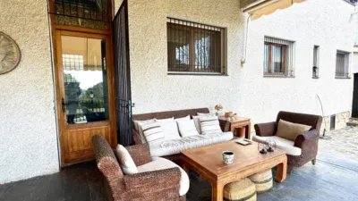 Chalet in Bellavista-Salud y Alegría photo 9