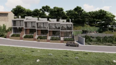 House in Begur photo 5