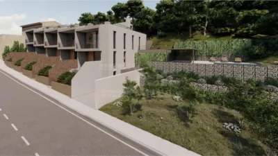 House in Begur photo 7