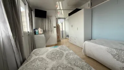 Piso en venta en los Cuarteros, Los Cuarteros (San Pedro del Pinatar) de 190.000 €