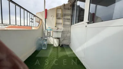 Piso en venta en los Cuarteros, Los Cuarteros (San Pedro del Pinatar) de 190.000 €