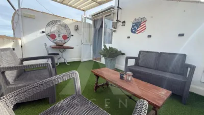 Piso en venta en los Cuarteros, Los Cuarteros (San Pedro del Pinatar) de 190.000 €