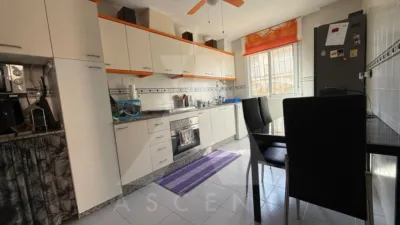 Piso en venta en los Cuarteros, Los Cuarteros (San Pedro del Pinatar) de 190.000 €