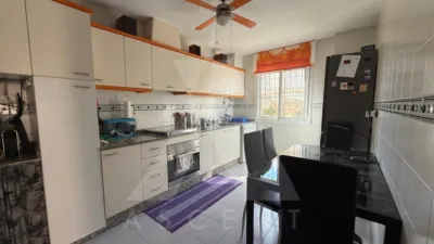Piso en venta en los Cuarteros, Los Cuarteros (San Pedro del Pinatar) de 190.000 €