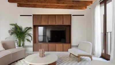 Apartment in El Mercat photo 9