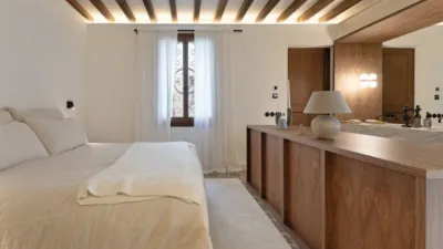 Apartment in El Mercat photo 11