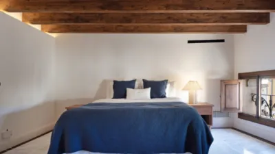 Apartment in El Mercat photo 13