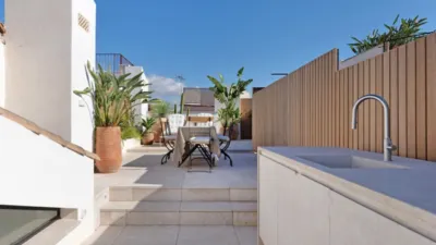 Apartment in El Mercat photo 17