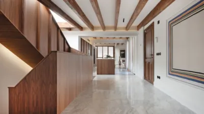 Apartment in El Mercat photo 6