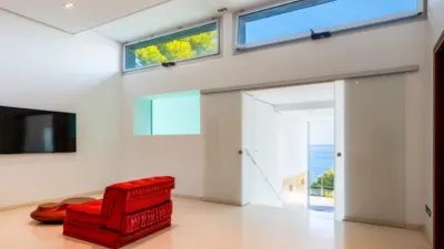 Villa in Port de Sóller photo 12