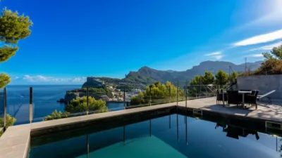 Villa in Port de Sóller