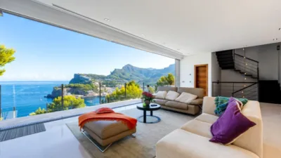 Villa in Port de Sóller photo 3