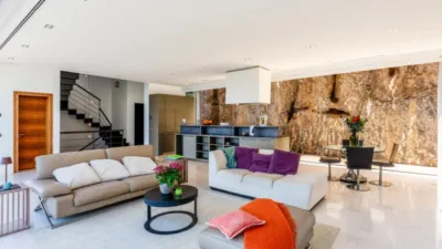 Villa in Port de Sóller photo 4
