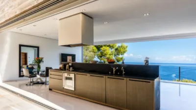 Villa in Port de Sóller photo 5