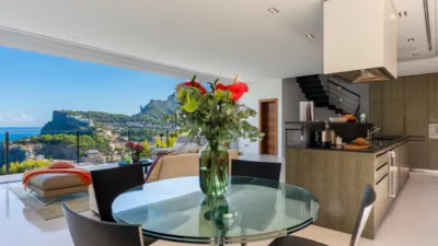 Villa in Port de Sóller photo 6