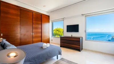 Villa in Port de Sóller photo 7