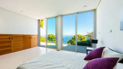 Villa in Port de Sóller photo 9