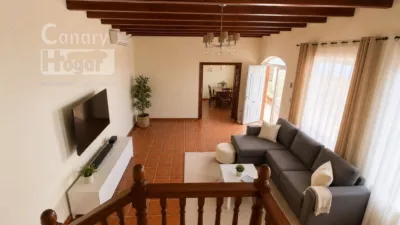 Rustic Finca in Adeje Norte photo 3