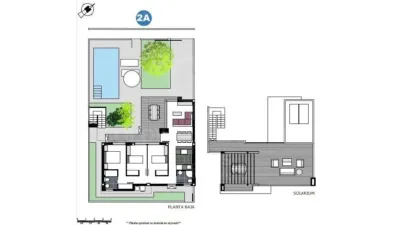 Casa - Vista 2