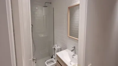 Piso en alquiler en Sant Francesc - Imagen 12