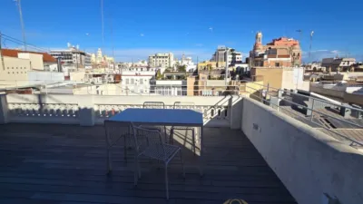 Piso en alquiler en Sant Francesc - Imagen 13