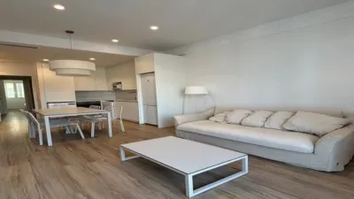 Piso en alquiler en Sant Francesc - Imagen 2