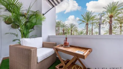 Piso – Alicante - Alacant - Vista 2