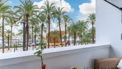 Piso – Alicante - Alacant - Vista 3