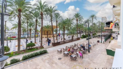 Piso – Alicante - Alacant - Vista 4