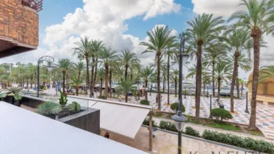 Piso – Alicante - Alacant - Vista 5