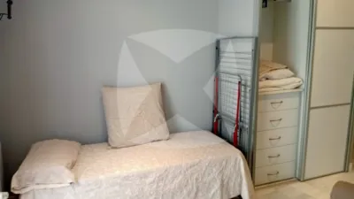 Piso en alquiler en Centro Histórico, Centro Histórico (Badajoz Capital) de 650 €<span>/mes</span>