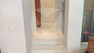 Piso en alquiler en Centro Histórico, Centro Histórico (Badajoz Capital) de 650 €<span>/mes</span>