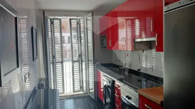 Piso en alquiler en Centro Histórico, Centro Histórico (Badajoz Capital) de 650 €<span>/mes</span>