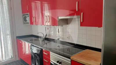 Piso en alquiler en Centro Histórico, Centro Histórico (Badajoz Capital) de 650 €<span>/mes</span>