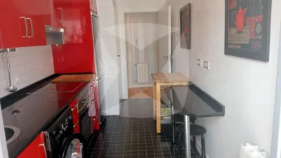 Piso en alquiler en Centro Histórico, Centro Histórico (Badajoz Capital) de 650 €<span>/mes</span>