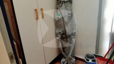 Piso en alquiler en Centro Histórico, Centro Histórico (Badajoz Capital) de 650 €<span>/mes</span>