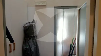 Piso en alquiler en Centro Histórico, Centro Histórico (Badajoz Capital) de 650 €<span>/mes</span>