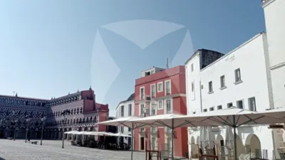 Piso en alquiler en Centro Histórico, Centro Histórico (Badajoz Capital) de 650 €<span>/mes</span>