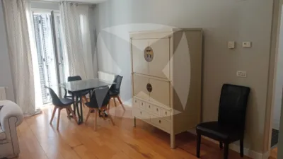 Piso en alquiler en Centro Histórico, Centro Histórico (Badajoz Capital) de 650 €<span>/mes</span>