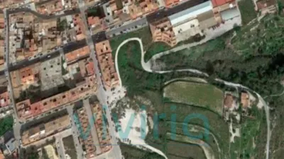 Terreno en venta en Benissa Pueblo - Vista 4