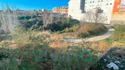 Terreno en venta en Benissa Pueblo - Más