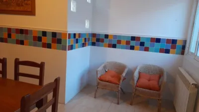 House in Huércal-Overa photo 20