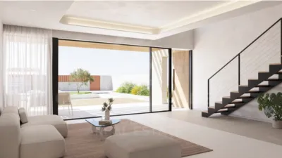 Casa – Finestrat, la Marina Baixa - Vista 3