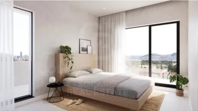Casa – Finestrat, la Marina Baixa - Vista 5