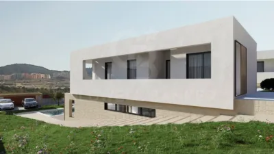 House in Urbanizations Balcó de Finestrat-Terra Marina photo 8